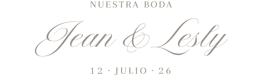 Nombre decorativo
