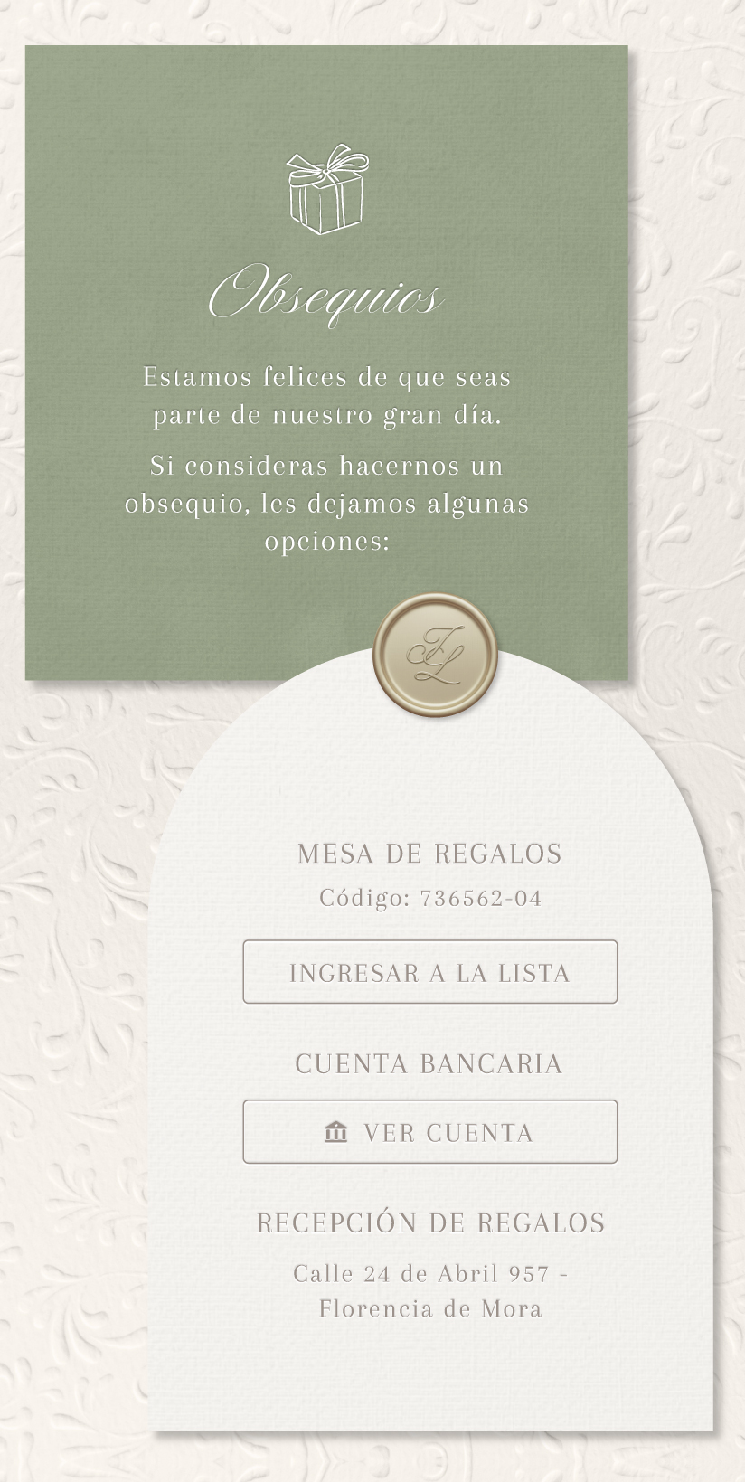 Opcionales